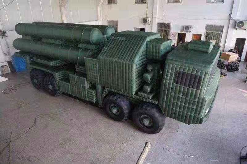 沙坪坝导弹车军用